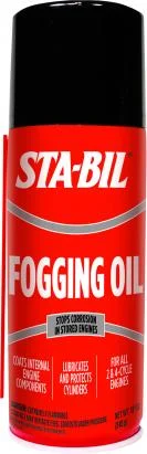 Engine Fogging Oil, Sta-Bil, 22001