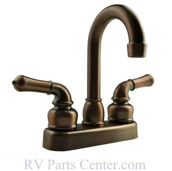 CLASSICAL RV BAR FAUCET -, Dura Faucet PB150C-ORB
