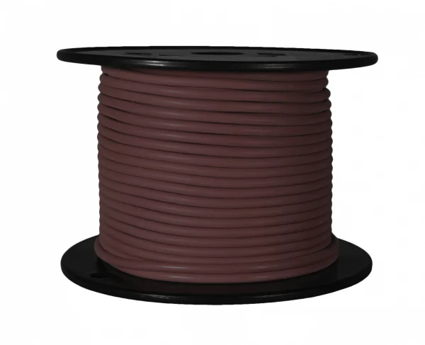 Primary Wire, Wirthco, 81100