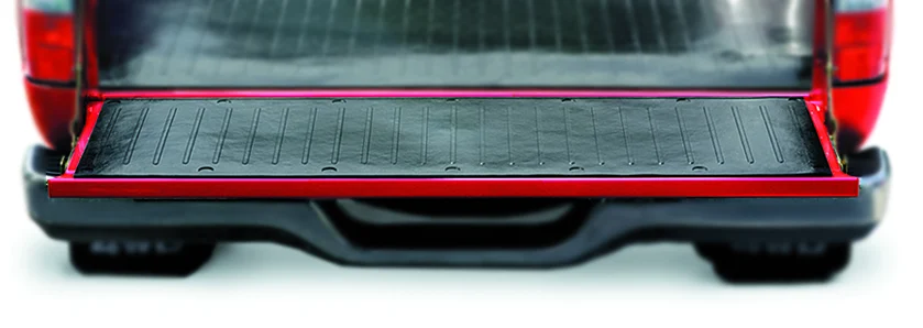 Tailgate Mat Bed Mats, TrailFX, D