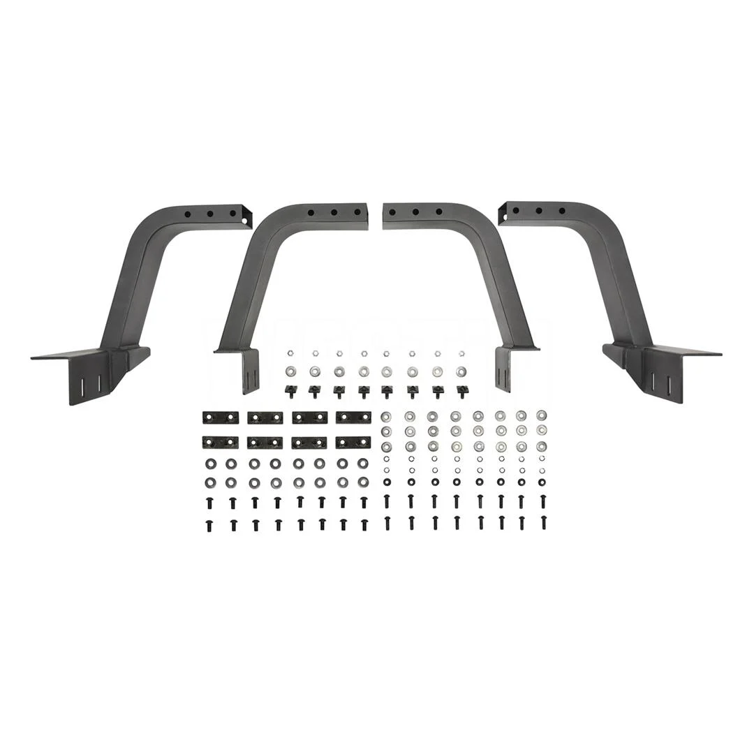 Bed Cargo Rack Mounting Kit, Westin Automotive, 51-20005