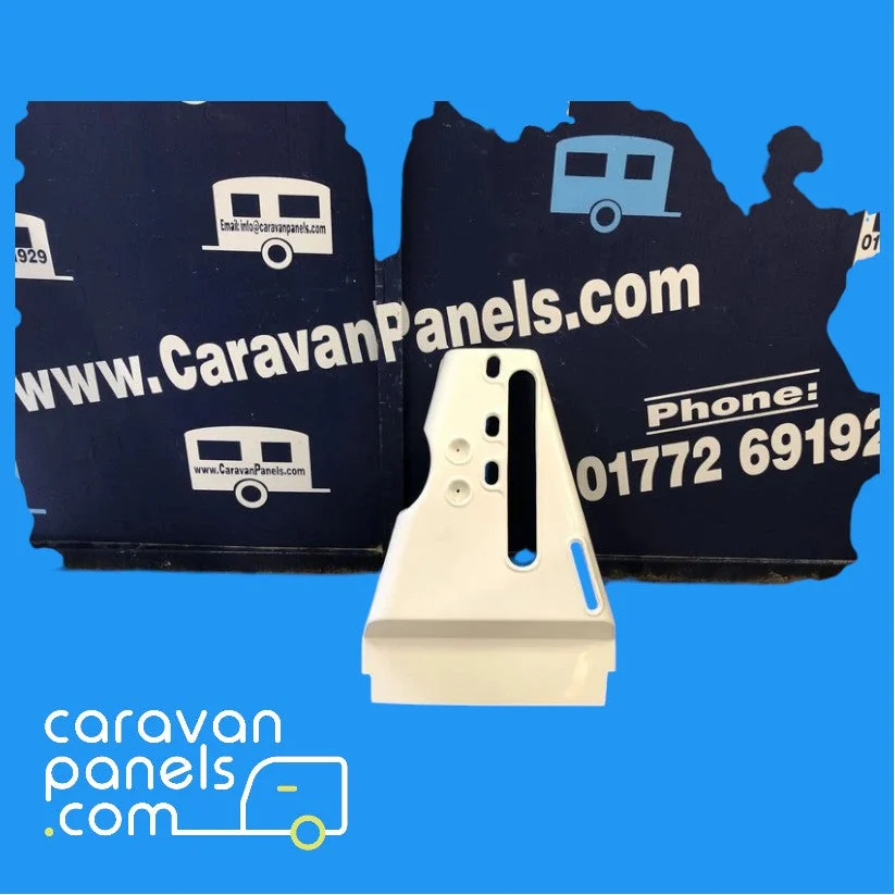 ABBEY CARAVAN A FRAME COVER 001