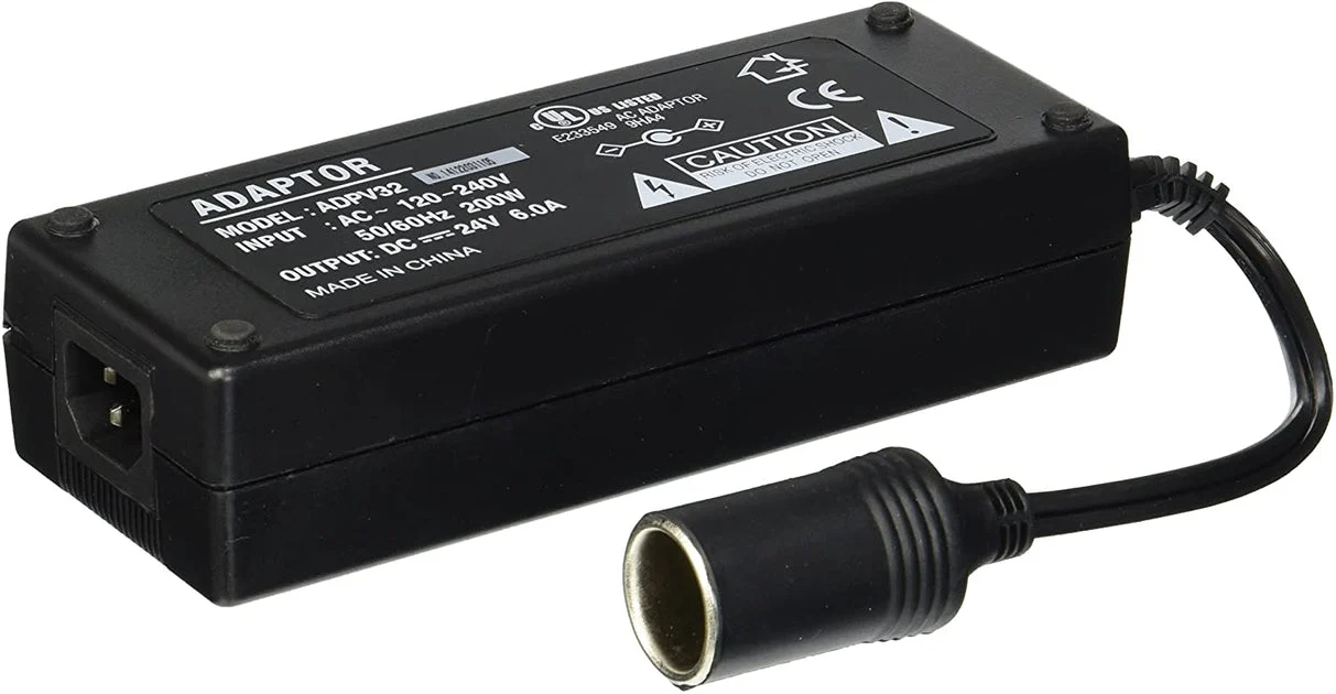 AC Adapter for Nrf Models