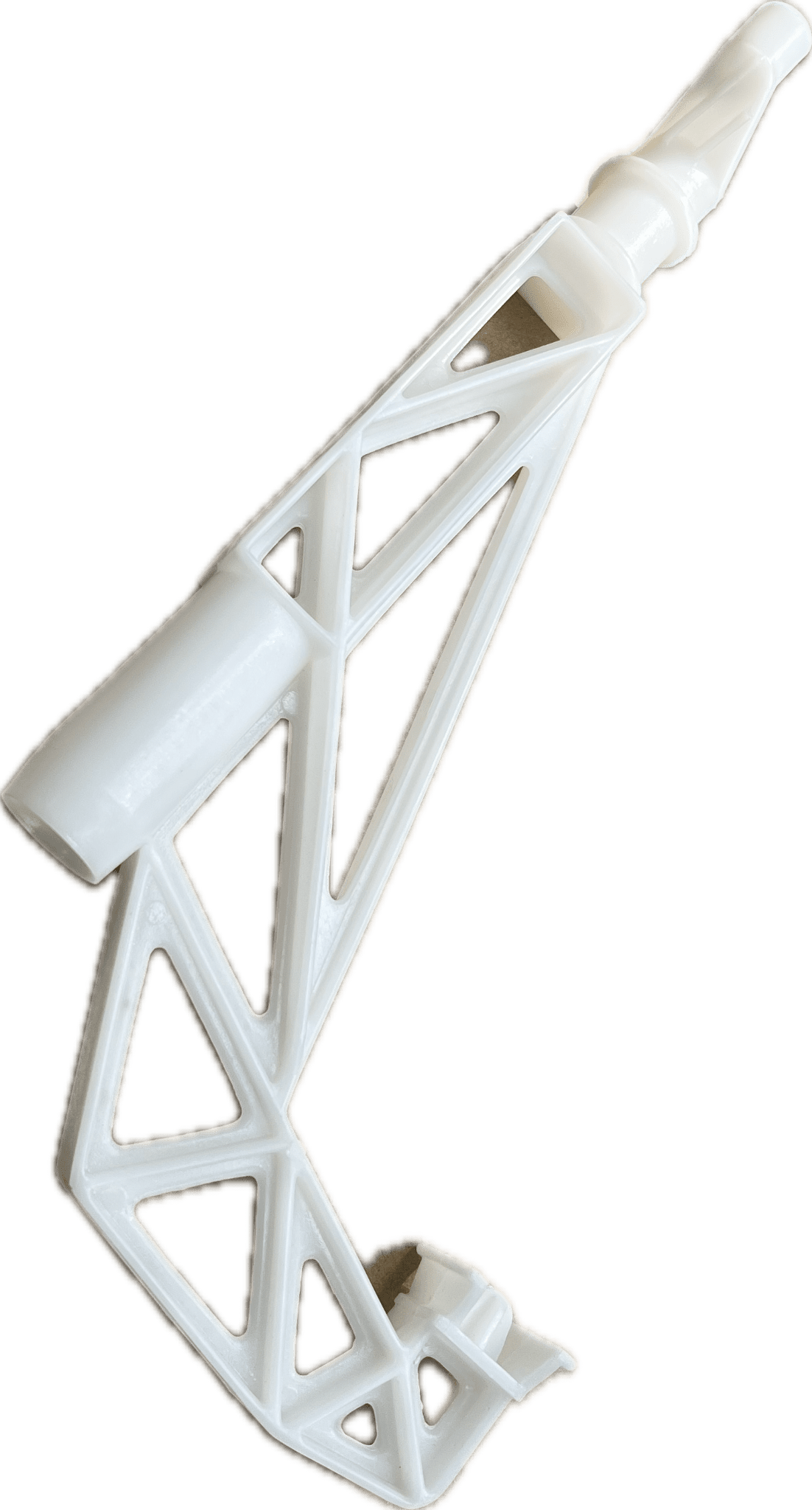 ACTUATOR ARM AQUA MAGIC 4 IV LOW
