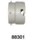 ADAPTOR 3 US TO EURO VALVE