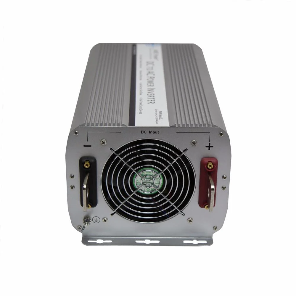 Aims PWRINV10KW12V 10000 Watt 12 Volt Modified Sine Wave Inverter