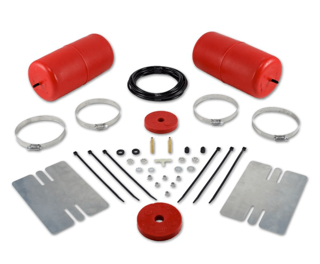 Air Lift Air Lift 1000 Air Spring Kit 60769