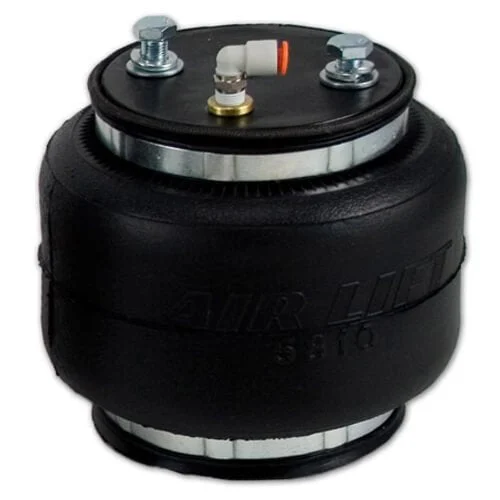 Air Lift Air Suspension Helper Spring 50252