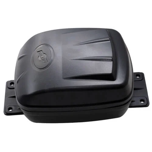 Air Lift Black Electric 12V Standard Air Compressor 16060