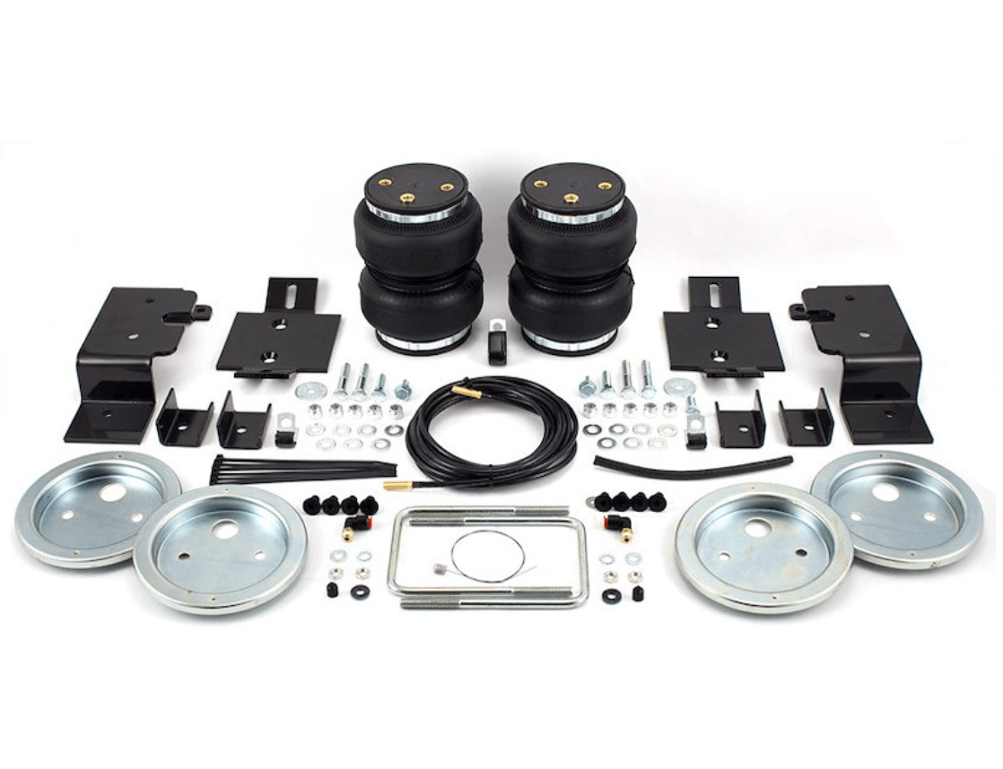 Air Lift Leaf Spring Air Spring Kit With Internal Jounce Bumper 88289