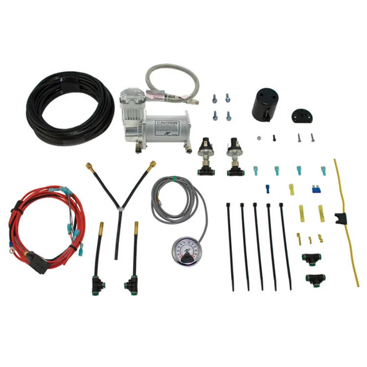 Air Lift Loadcontroller Compact Dual Path Heavy Duty 25856
