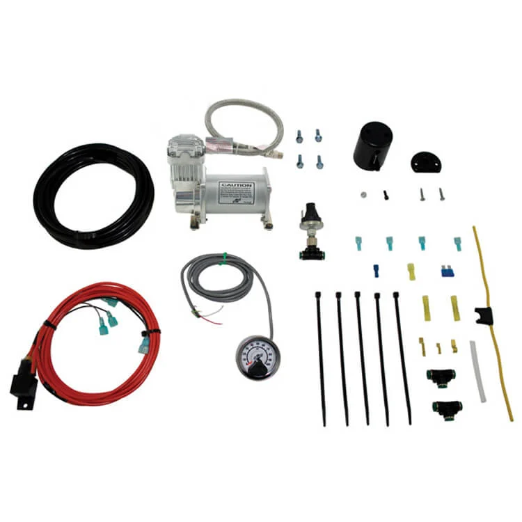 Air Lift Loadcontroller Compact Single Path Heavy Duty 25854