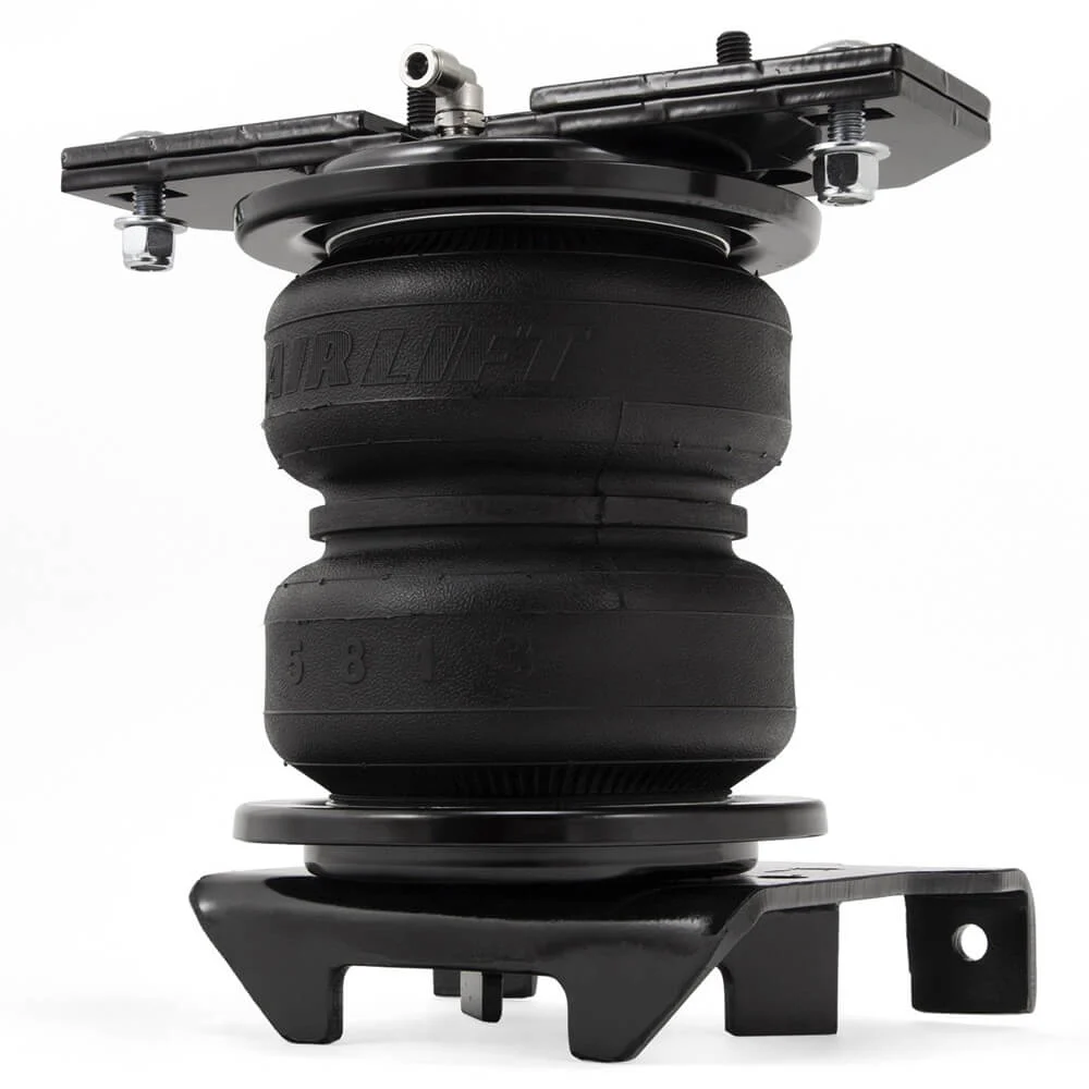 Air Lift Loadlifter 5000 ULTIMATE With Internal Jounce Bumper 88295