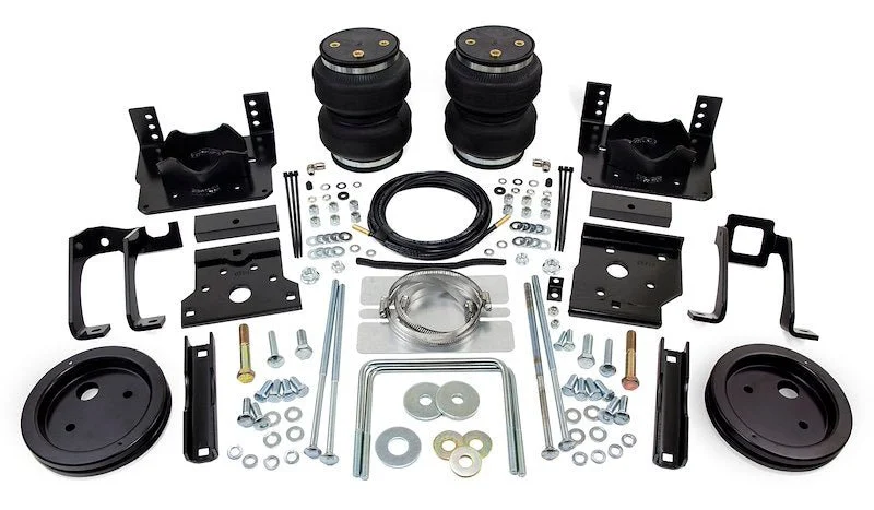Air Lift Loadlifter 5000 ULTIMATE With Internal Jounce Bumper 88395