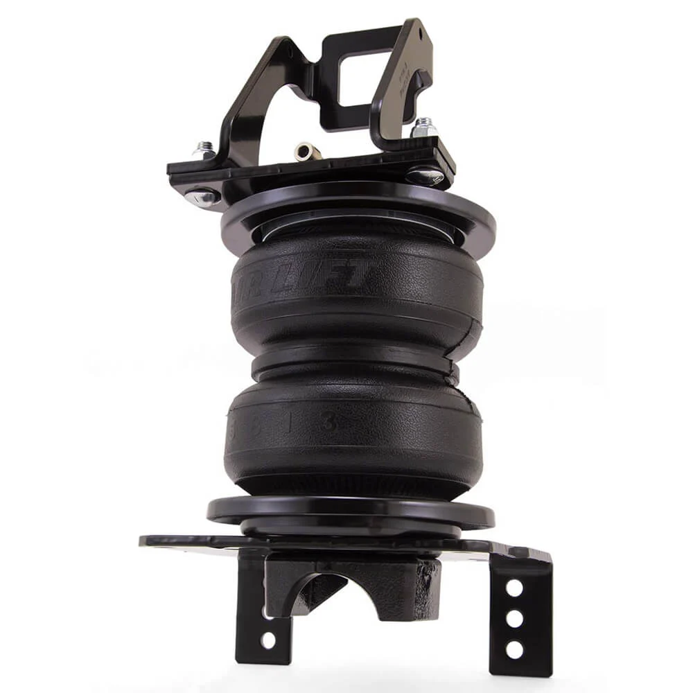 Air Lift Loadlifter 5000 ULTIMATE With Internal Jounce Bumper 88398