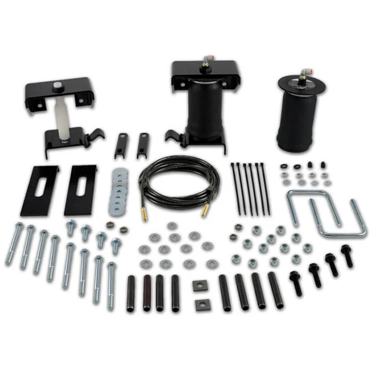 Air Lift Slamair Adjustable Air Springs For Lowered Trucks 59209