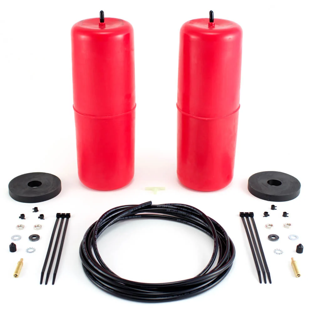 Air Lift Suspension Leveling Kit 60818
