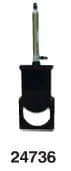 AIR OPERATED 3 US SIZE SLIDE VALVE