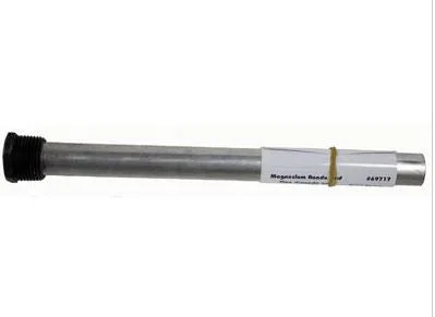 Anode 9.5inX.75in MPT CD/1 Lead Free69716