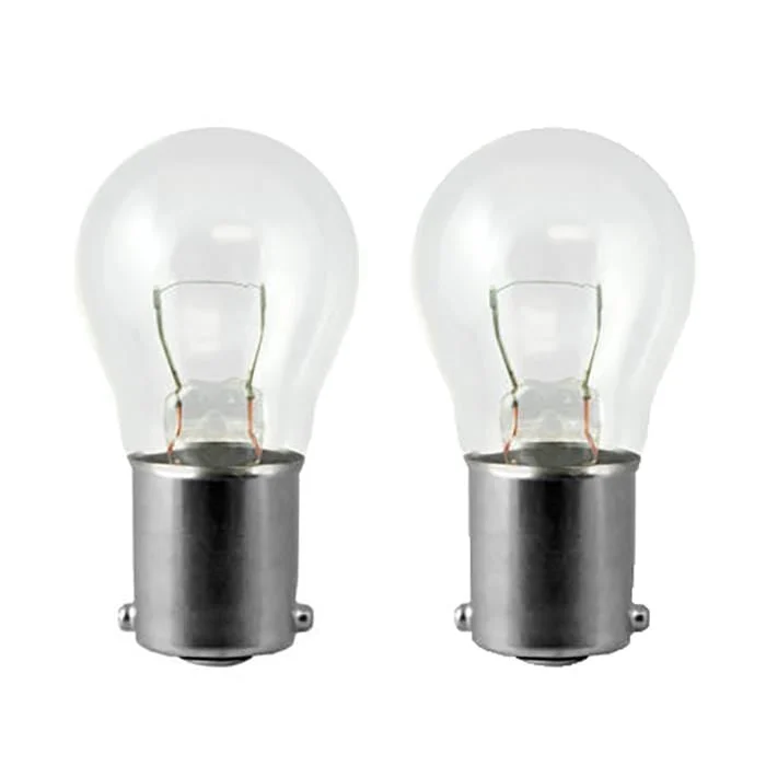 AP Products 016-02-1003 S6 Incandescent Bulbs (1003) BA15S Base