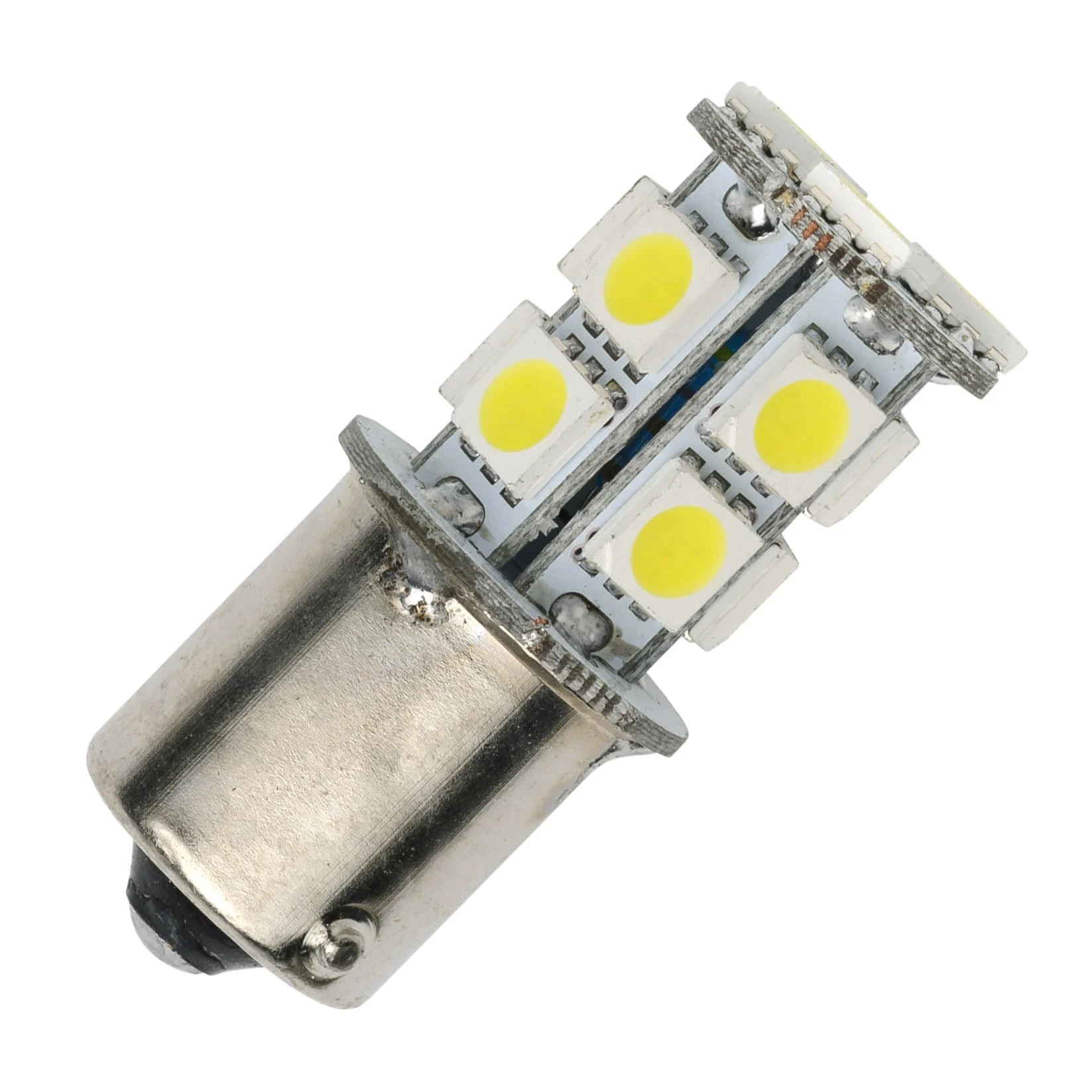 AP Products 016-7811156 1156 Tower LED Star Lights Series BA15S Base 150 Lms LED Bulb