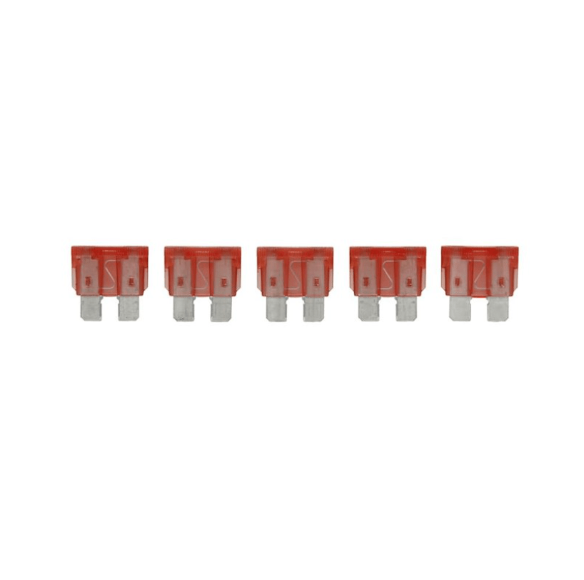 ATC 4A Fuses 5-Pack