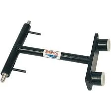 Attwood 10107 Lock N' Stow Transom Saver for Motors 200HP and Up