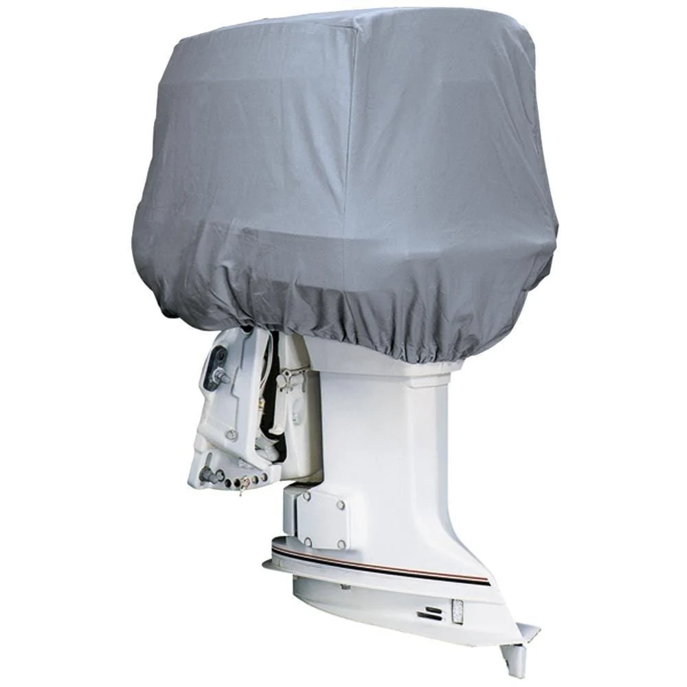 Attwood 10540 Road Ready Motor Cover to 25HP