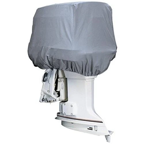 Attwood 10545 Outboard Motor Hood 225-300HP