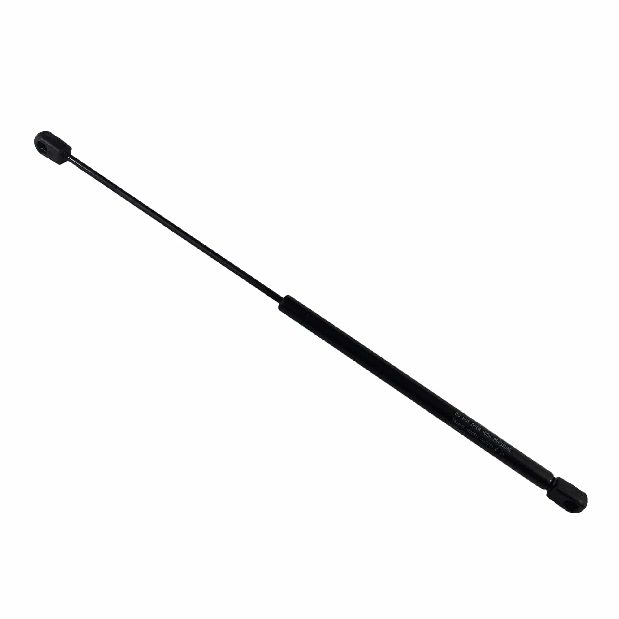 Attwood SL14-60-1 Gas Spring 12" - 20" Extended, Black