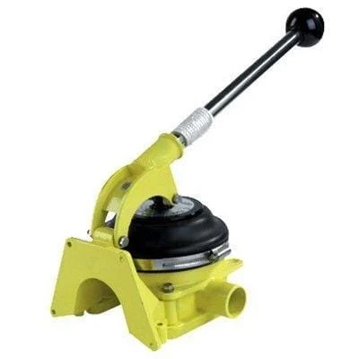 Attwood Whale BP3708 Gusher 10 Bilge Pump