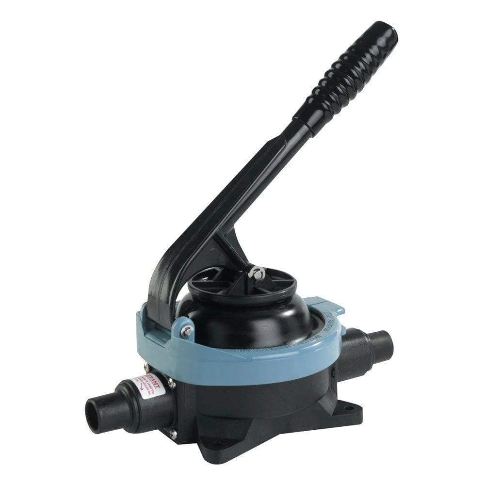 Attwood Whale BP9005 Gusher Urchin Manual Bilge Pump