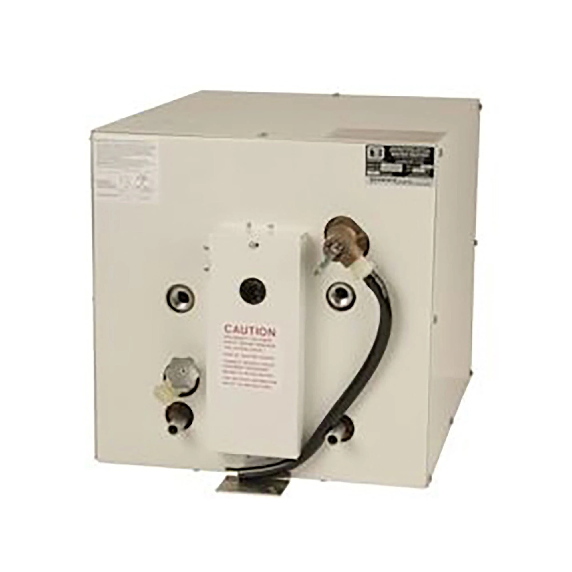 Attwood Whale F1150W Seaward Marine Water Heater - 240 Volt, 11 Gal