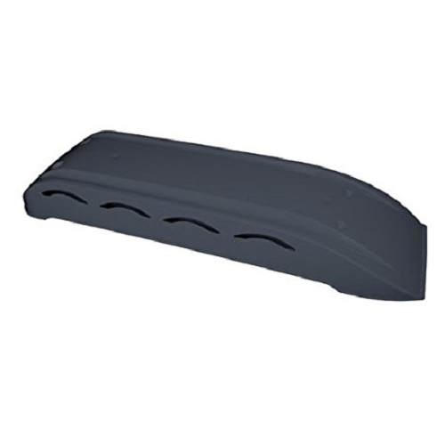 Atwood 13006 Black Refrigerator Roof Vent Kit
