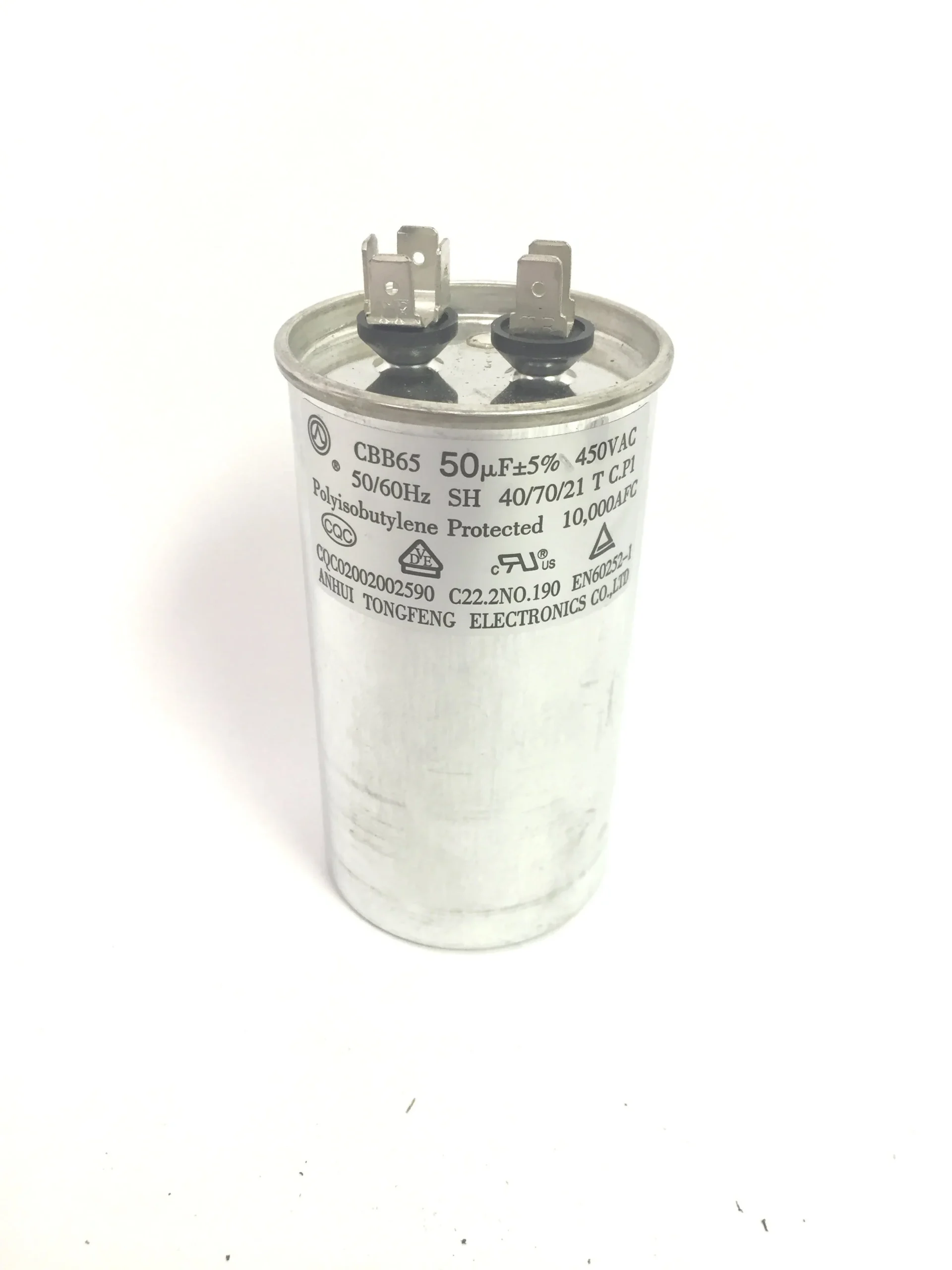 Atwood 15062 A/C Run Capacitor