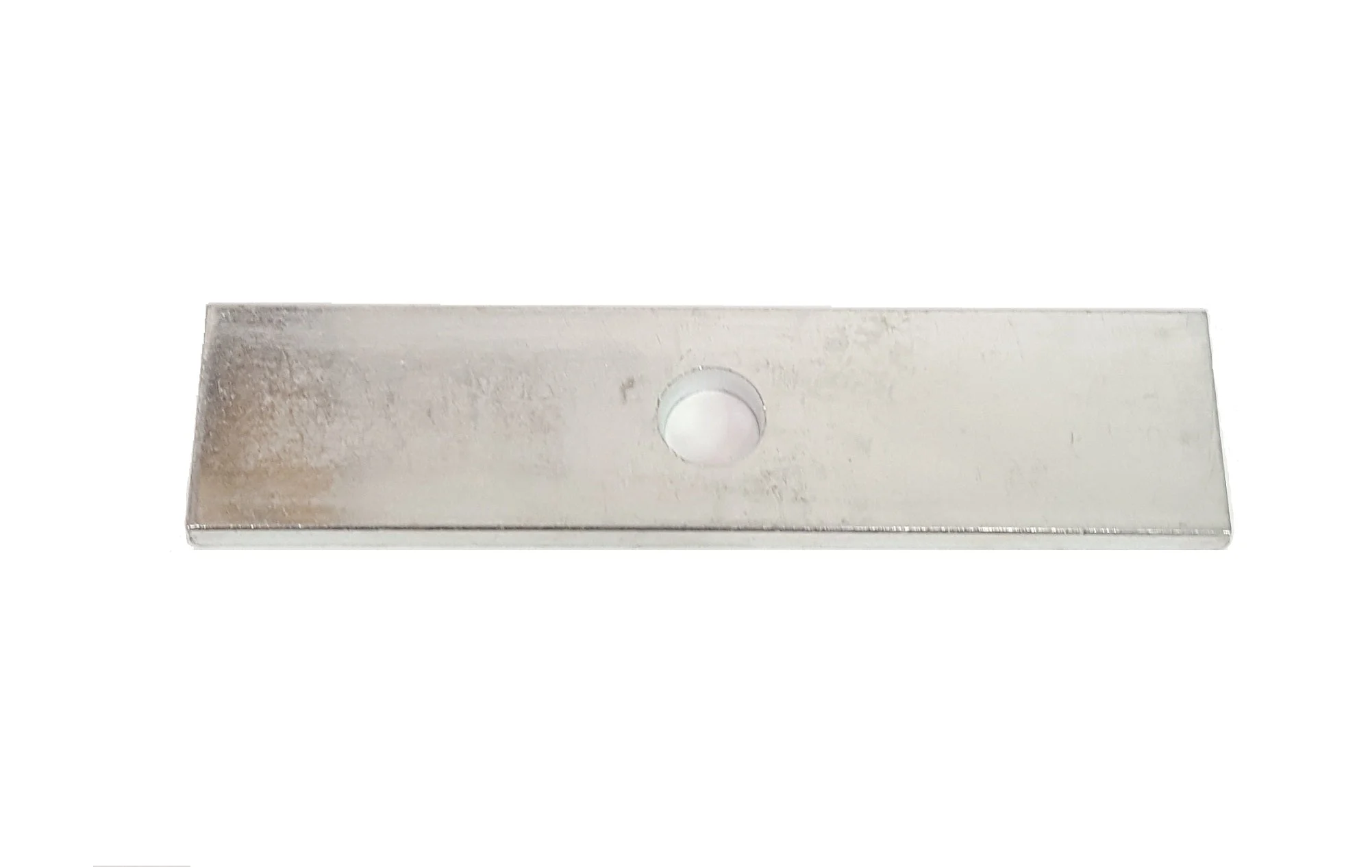 Atwood 15070 AC Install Kit - Hold Down Clamps