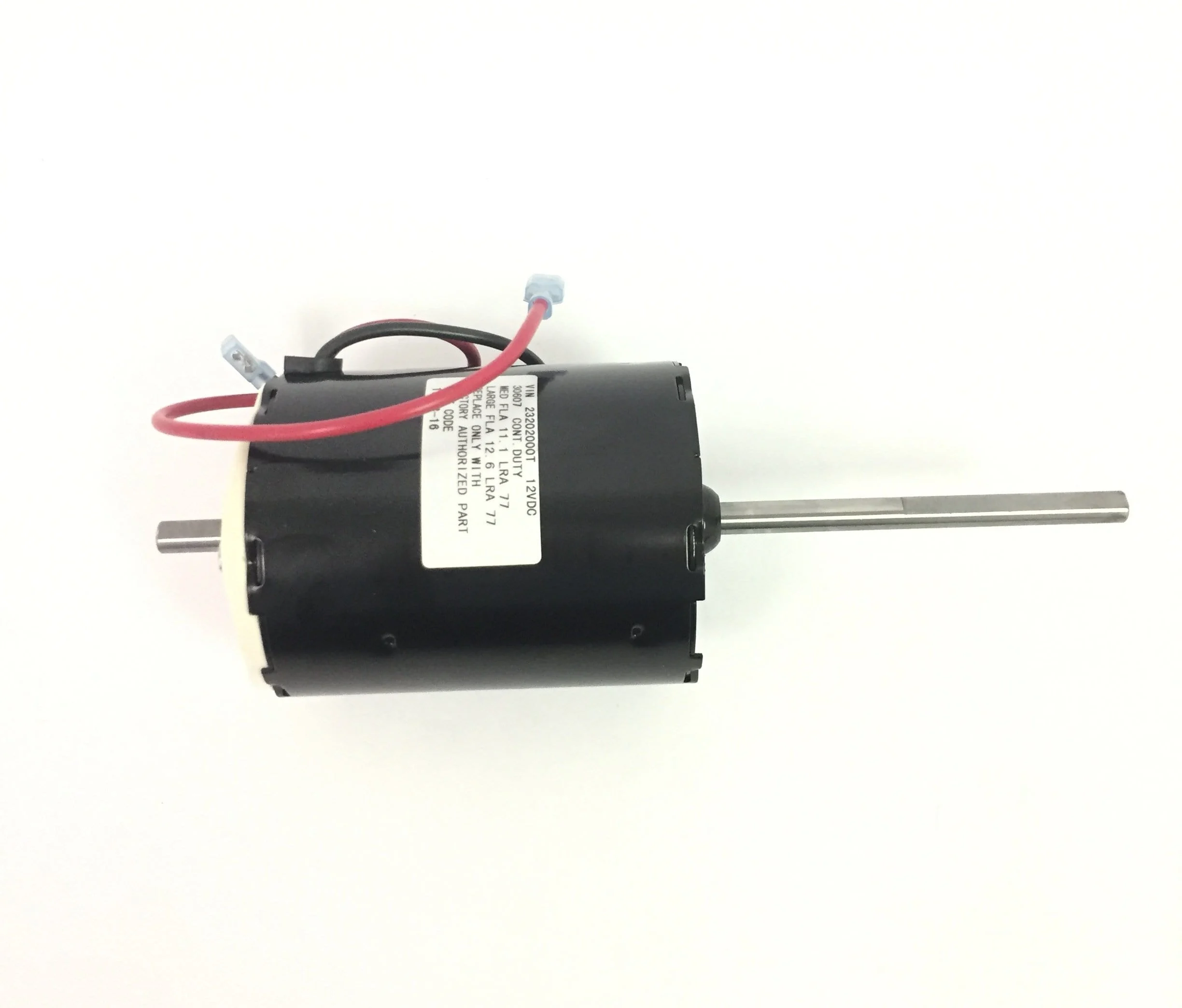 Atwood 30720 OEM Hydro Flame Furnace Motor