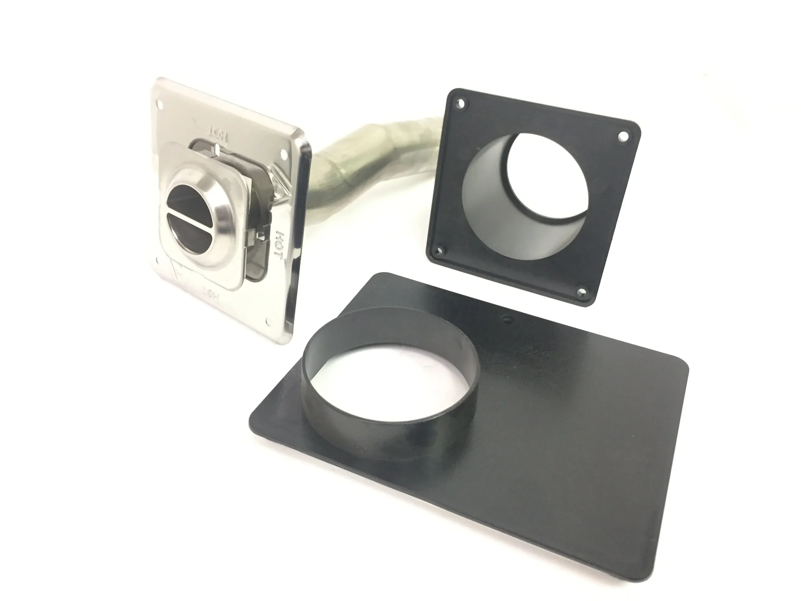 Atwood 30937 LD Vent .875 for Furnaces
