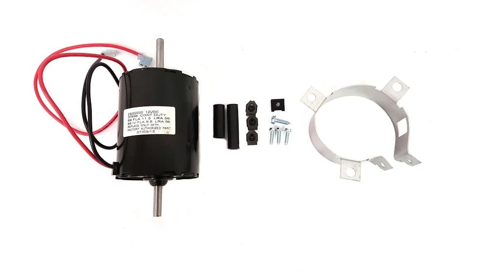 Atwood 37964 Two Stage Hydro Flame Furnace Motor