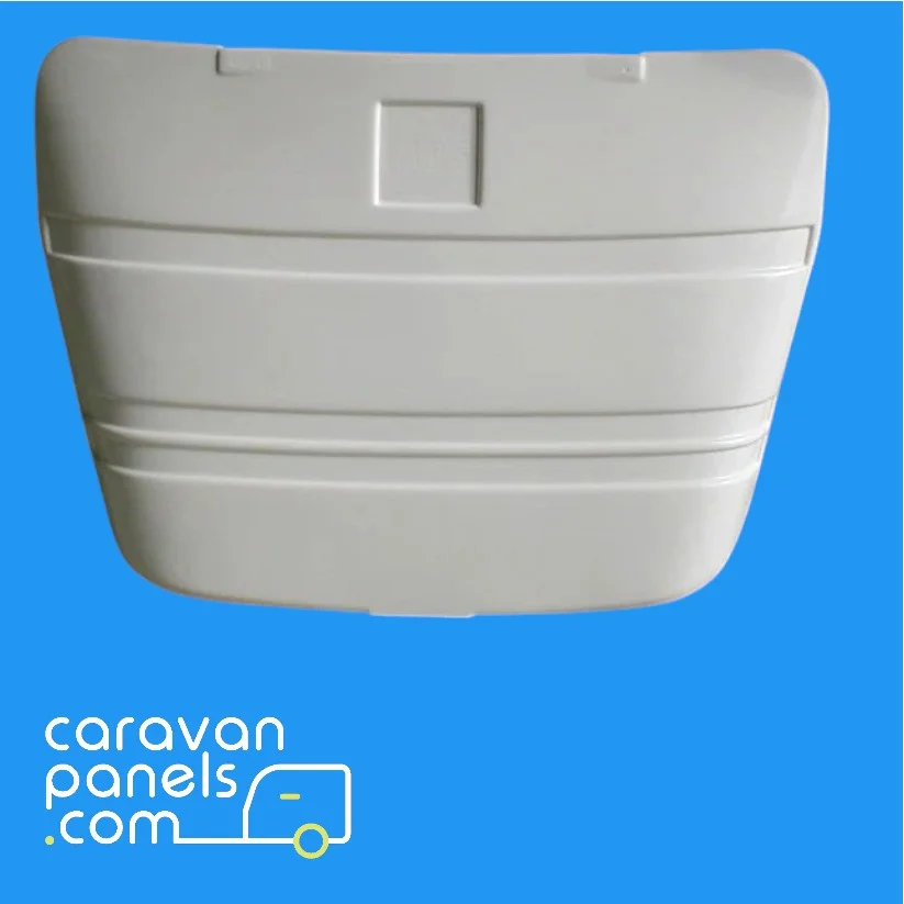 A.B.I. & Ace Caravan Locker Lid 005