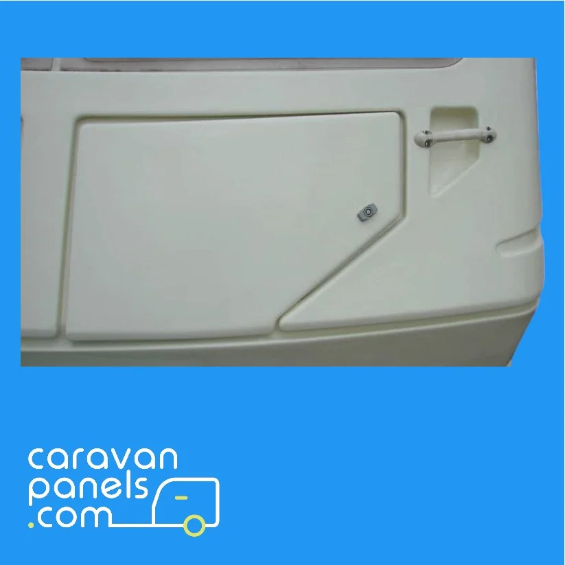 A.B.I. & Ace Caravan Locker Lid 009