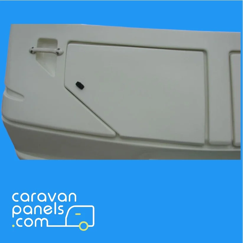 A.B.I. & Ace Caravan Locker Lid 010