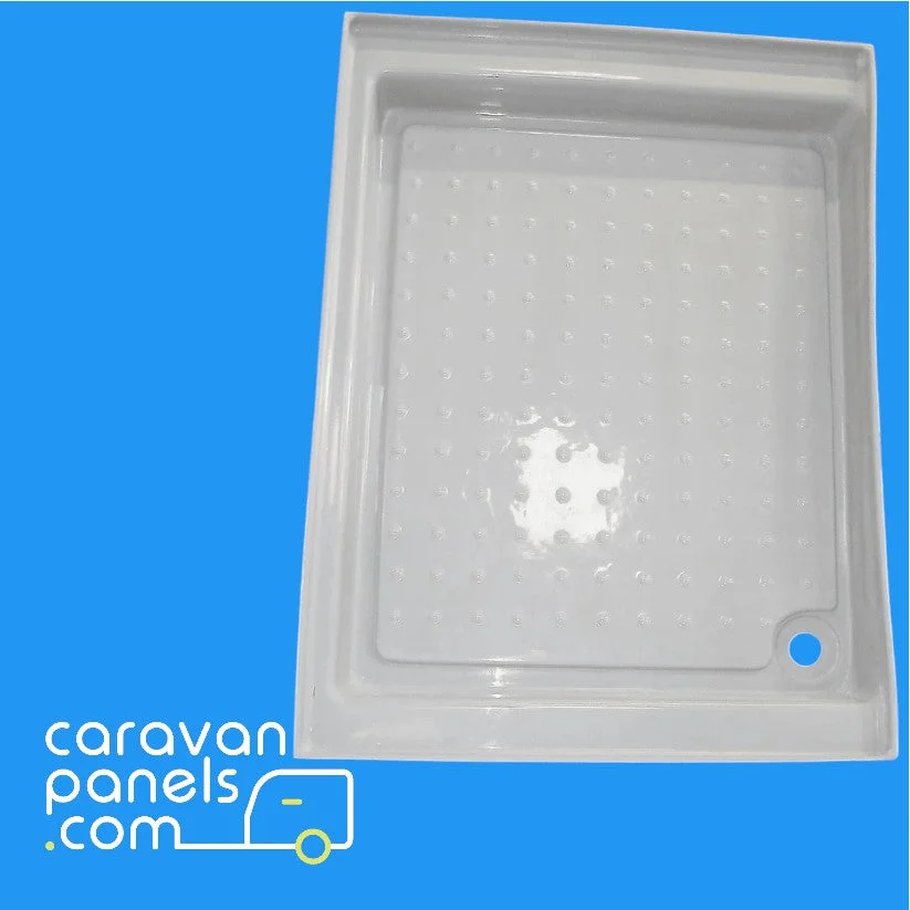 A.B.I. & Ace Caravan Shower Tray 002