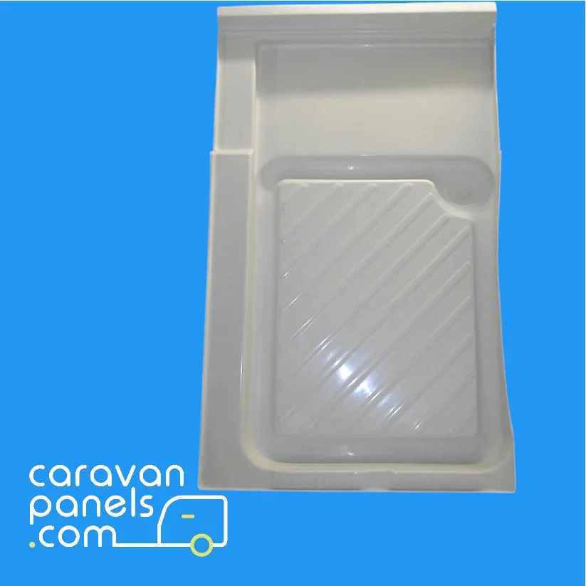 A.B.I. & Ace Caravan Shower Tray 005