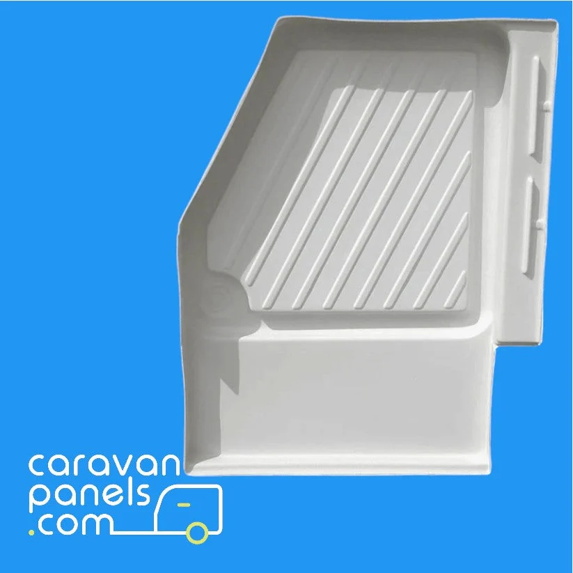 A.B.I. & Ace Caravan Shower Tray 008