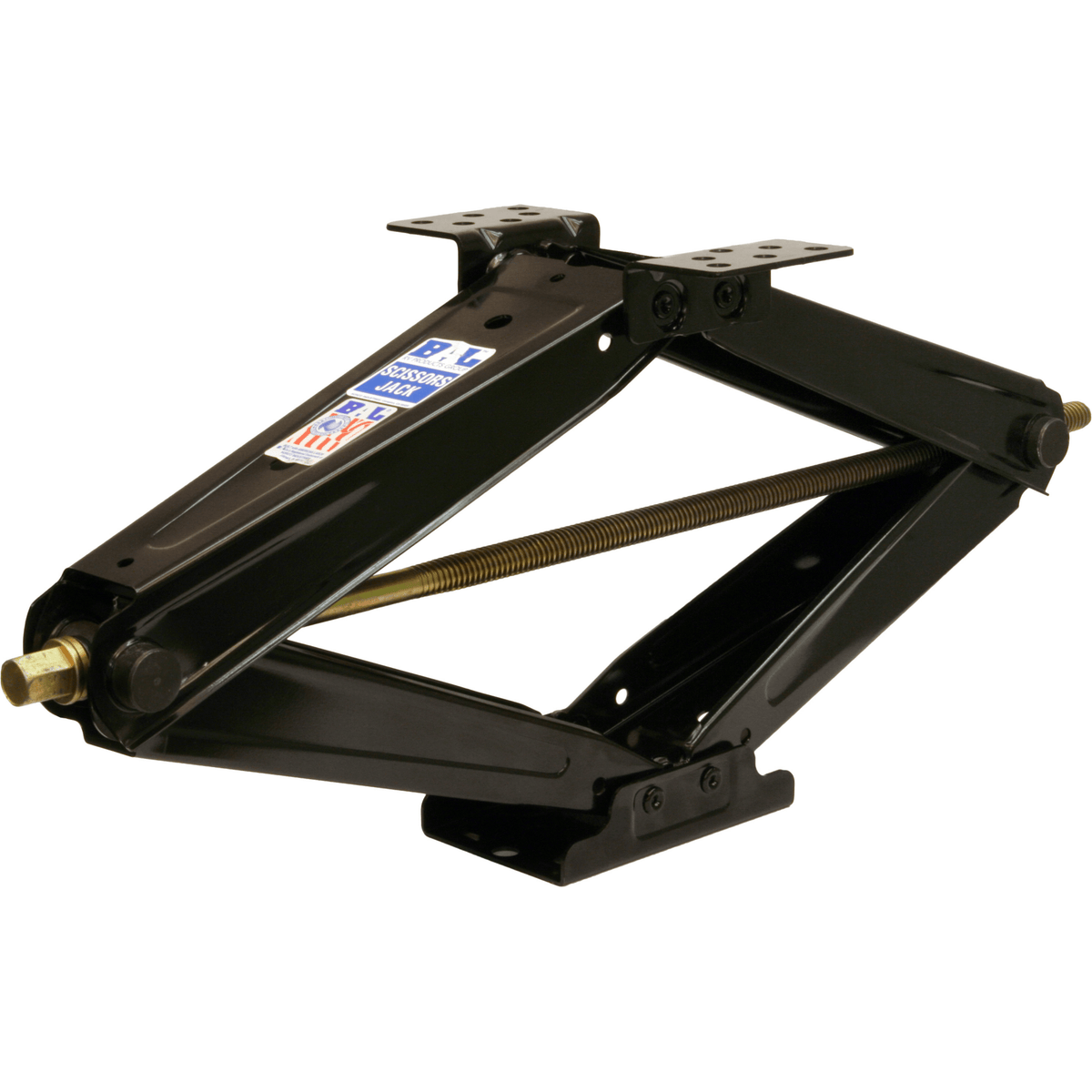 BAL RV 24028 Scissor Stabilizer Jack Pair - 24"