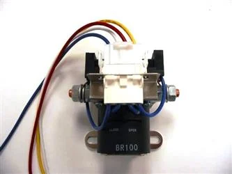 Battery Relay