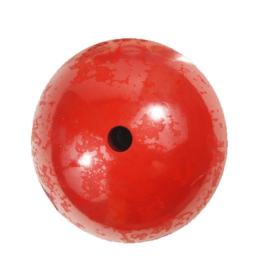 Bob's Machine 312-000003 Trolling Motor Prop Nut Red