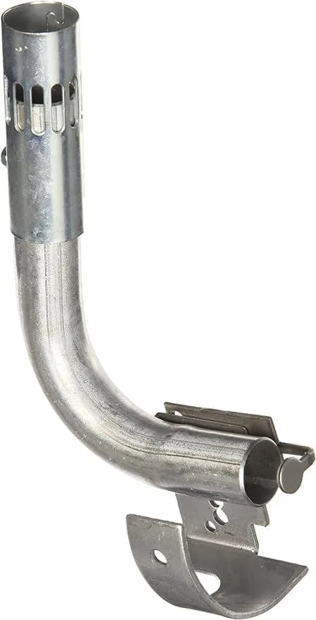 BURNER TUBE ASSEMBLY