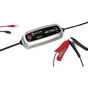 C-TEK Mxs 50 Battery Charger 12V 56-975